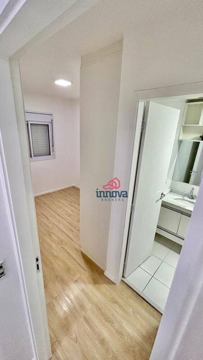 Apartamento, 3 quartos, 72 m² - Foto 2