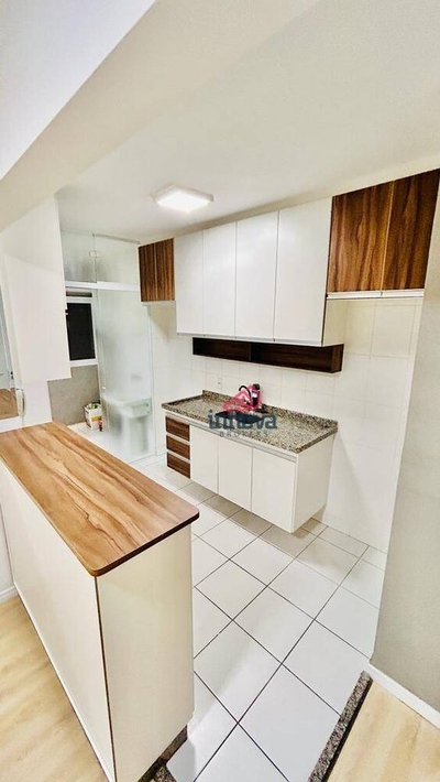 Apartamento, 3 quartos, 72 m² - Foto 5