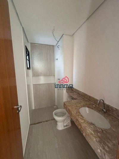 Apartamento, 2 quartos, 38 m² - Foto 3