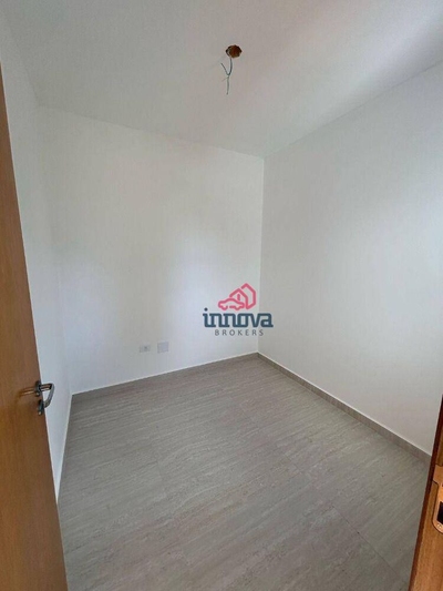Apartamento, 2 quartos, 38 m² - Foto 5