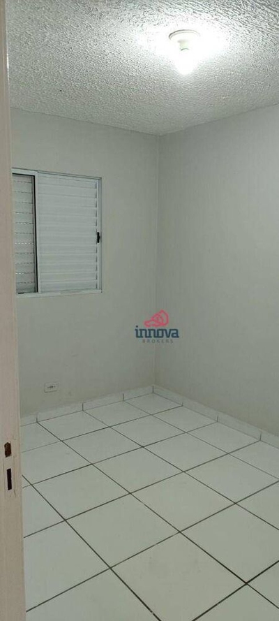 Apartamento, 2 quartos, 45 m² - Foto 5