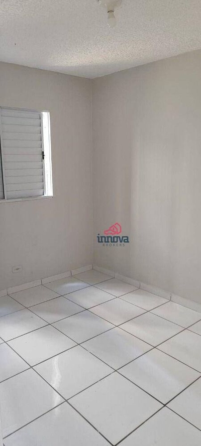 Apartamento, 2 quartos, 45 m² - Foto 2