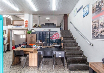 Loja-Salão, 360 m² - Foto 4