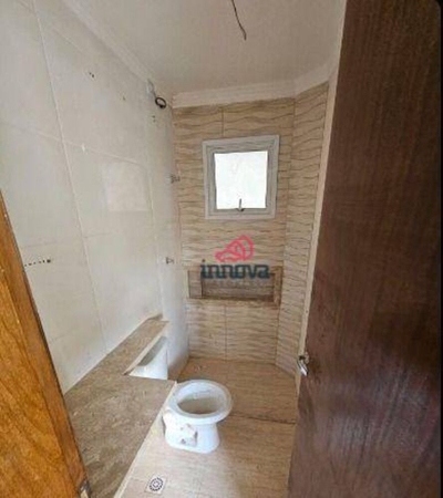 Casa de Condomínio, 2 quartos - Foto 5