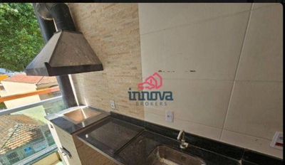 Casa de Condomínio, 2 quartos - Foto 1