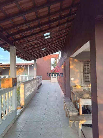 Chácara, 3 quartos, 1302 m² - Foto 5