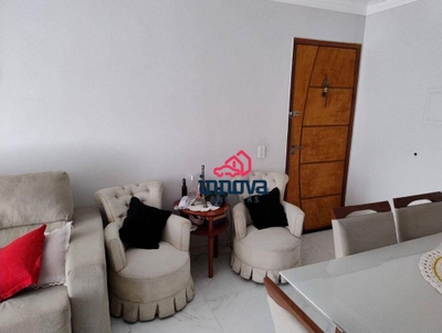 Apartamento, 2 quartos, 60 m² - Foto 3