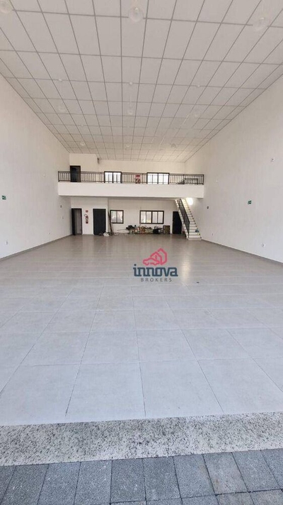 Depósito-Galpão, 230 m² - Foto 4