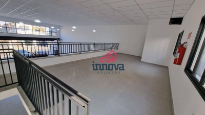 Depósito-Galpão, 230 m² - Foto 2