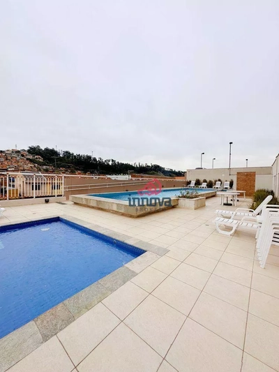 Apartamento, 3 quartos, 72 m² - Foto 4