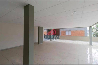 Apartamento, 3 quartos, 80 m² - Foto 5