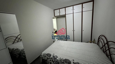 Apartamento, 2 quartos, 68 m² - Foto 2
