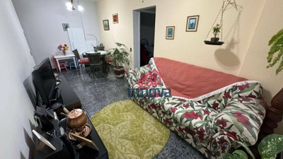 Apartamento, 2 quartos, 68 m² - Foto 5