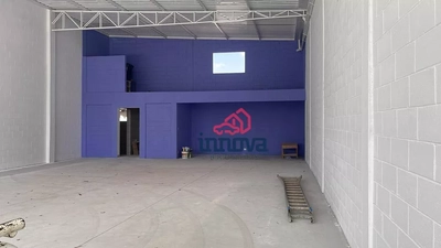 Depósito-Galpão, 220 m² - Foto 4