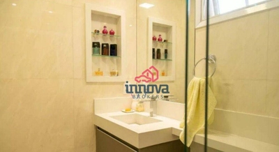 Apartamento, 3 quartos, 108 m² - Foto 3