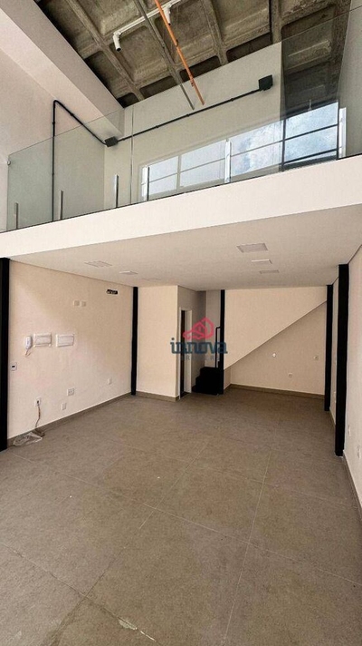 Loja-Salão, 58 m² - Foto 2
