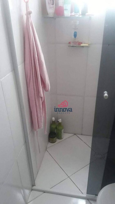 Apartamento, 2 quartos, 45 m² - Foto 5