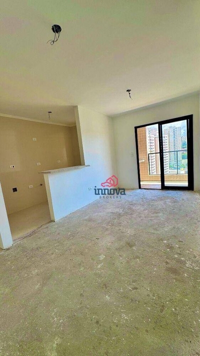 Apartamento, 2 quartos, 65 m² - Foto 4