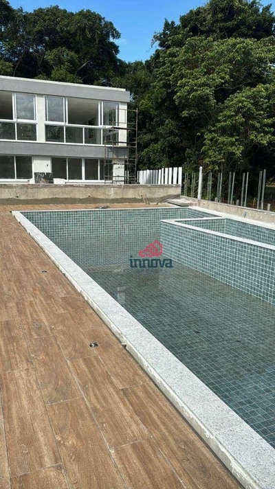 Cobertura, 5 quartos, 310 m² - Foto 5