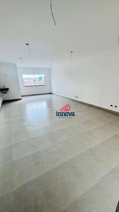 Sala-Conjunto, 48 m² - Foto 3