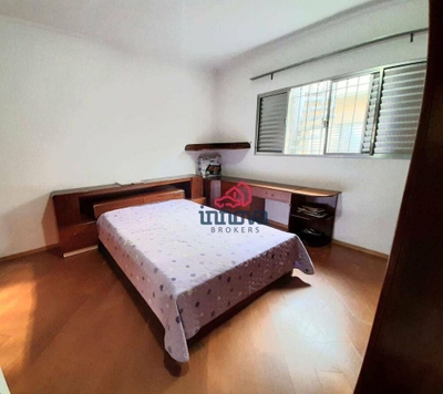 Sobrado, 3 quartos, 270 m² - Foto 5