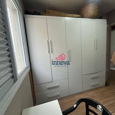 Apartamento, 2 quartos, 58 m² - Foto 3