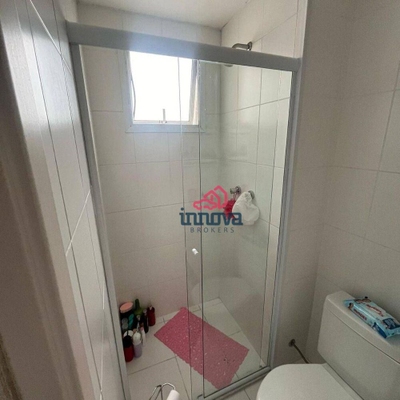 Apartamento, 2 quartos, 58 m² - Foto 4