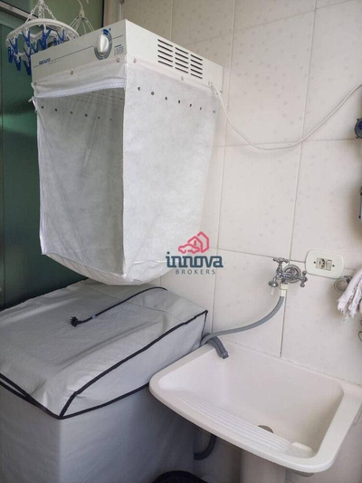 Apartamento, 2 quartos, 62 m² - Foto 5