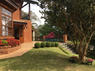 Casa de Condomínio, 4 quartos - Foto 2