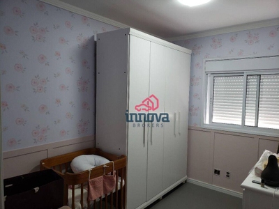 Apartamento, 2 quartos, 71 m² - Foto 4