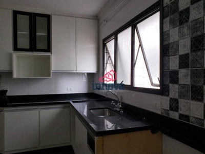 Apartamento, 3 quartos, 121 m² - Foto 3