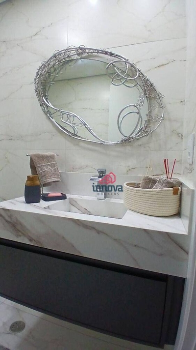 Sobrado, 3 quartos, 183 m² - Foto 2