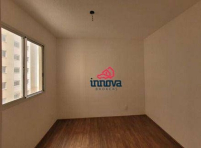 Apartamento, 2 quartos, 32 m² - Foto 4