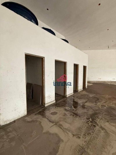 Prédio Inteiro, 1500 m² - Foto 1