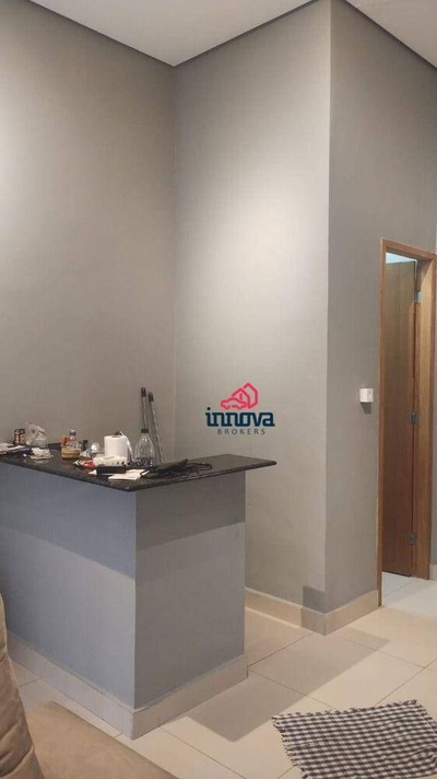 Sala-Conjunto, 30 m² - Foto 3