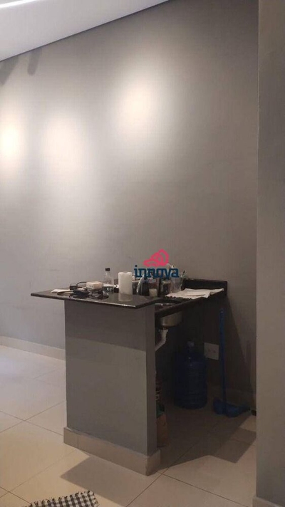 Sala-Conjunto, 30 m² - Foto 5