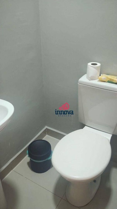 Sala-Conjunto, 30 m² - Foto 4