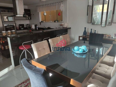 Sobrado, 4 quartos, 600 m² - Foto 5