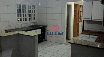 Sobrado, 4 quartos, 344 m² - Foto 2