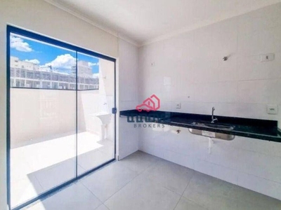 Apartamento, 2 quartos, 72 m² - Foto 4