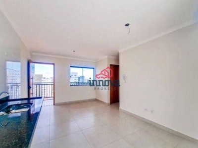 Apartamento, 2 quartos, 72 m² - Foto 2