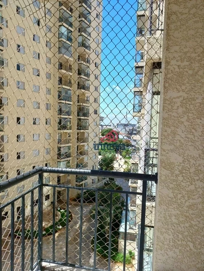 Apartamento, 3 quartos, 76 m² - Foto 2