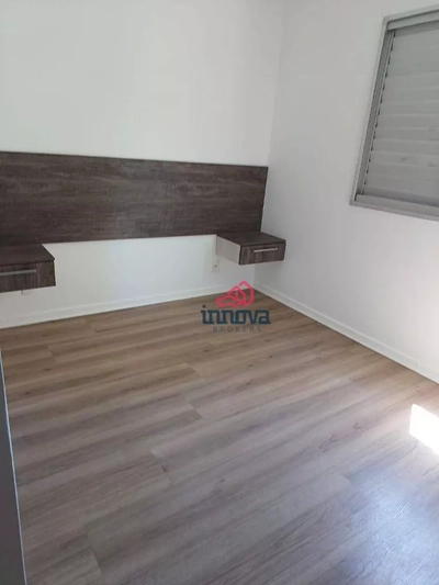 Apartamento, 3 quartos, 76 m² - Foto 3