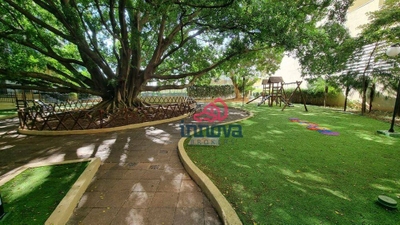 Apartamento, 3 quartos, 76 m² - Foto 5