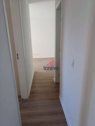 Apartamento, 3 quartos, 76 m² - Foto 4