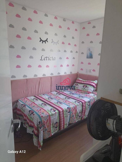 Apartamento, 2 quartos, 38 m² - Foto 5