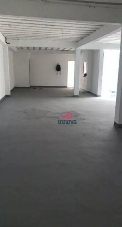 Depósito-Galpão, 350 m² - Foto 1