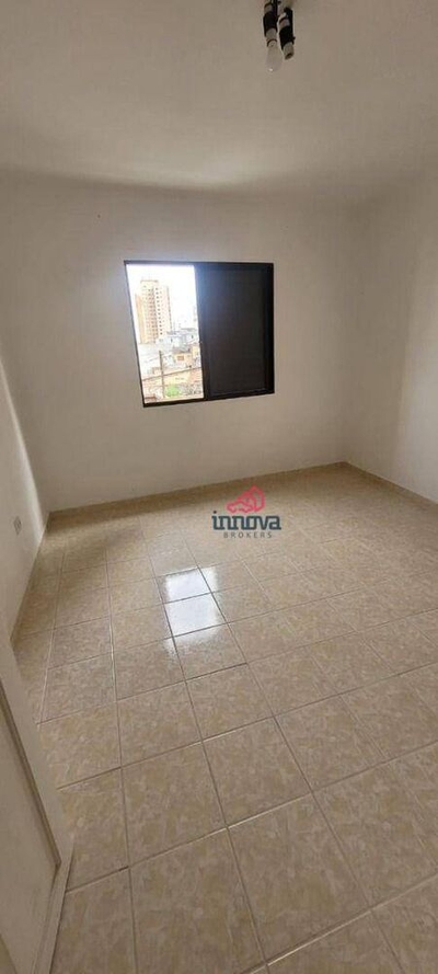 Apartamento, 1 quarto, 46 m² - Foto 4