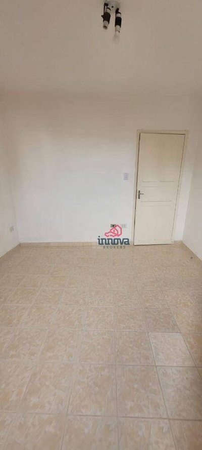 Apartamento, 1 quarto, 46 m² - Foto 2