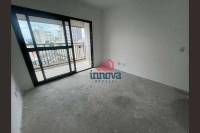 Kitnet-Studio, 28 m² - Foto 1